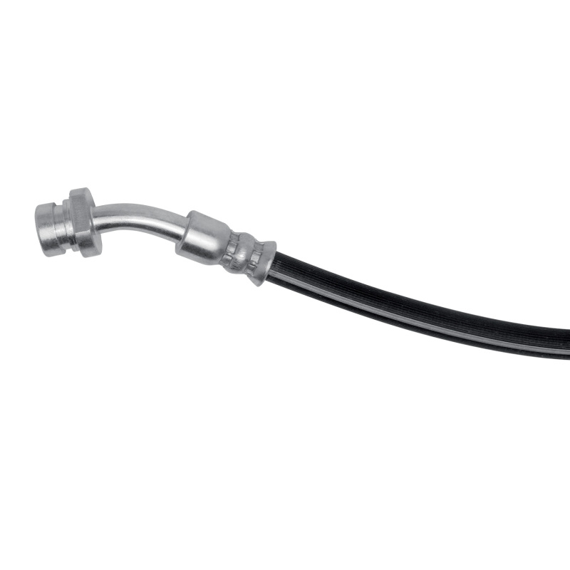 Hyundai Azera Brake Hose - Rear - R1 Concepts - RNC - `16-`17